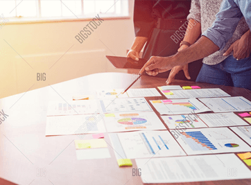 Information development